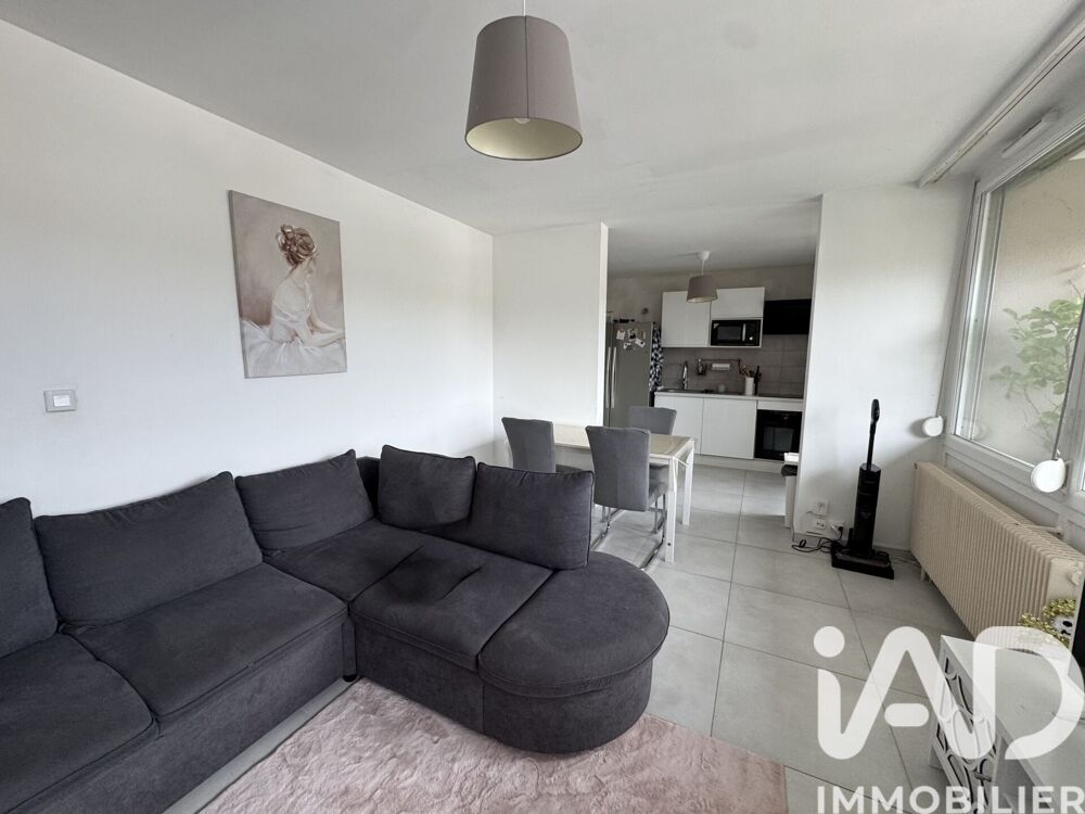 Appartement 4 pièces 73 m² · à Oullins · 73 m² · 249 000 €