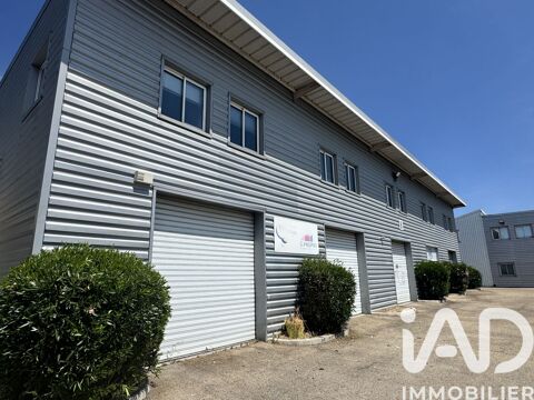 Vente Boutique/Local commercial 64 m&sup2; 90000 30900 Nîmes