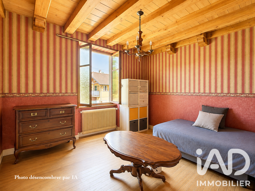 Vente Maison Vente Maison/villa 6 pièces Ueberstrass