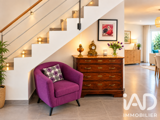  Maison à vendre 4 pièces 94 m²