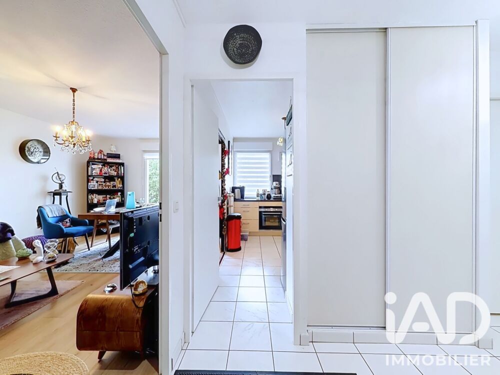 Vente Appartement Vente Appartement 2 pièces Metz