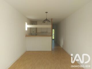  Appartement à vendre 2 pièces 40 m²