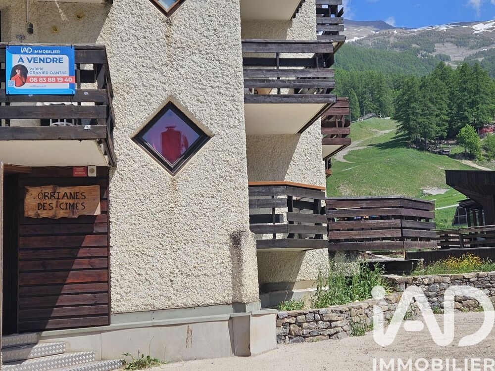 Vente Studio 1 pièce