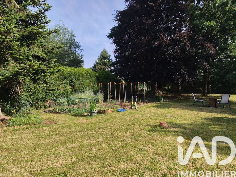 Vente Maison traditionnelle 5 pièces