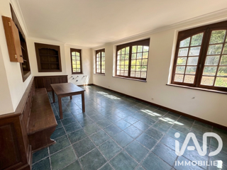  Maison à vendre 10 pièces 393 m²