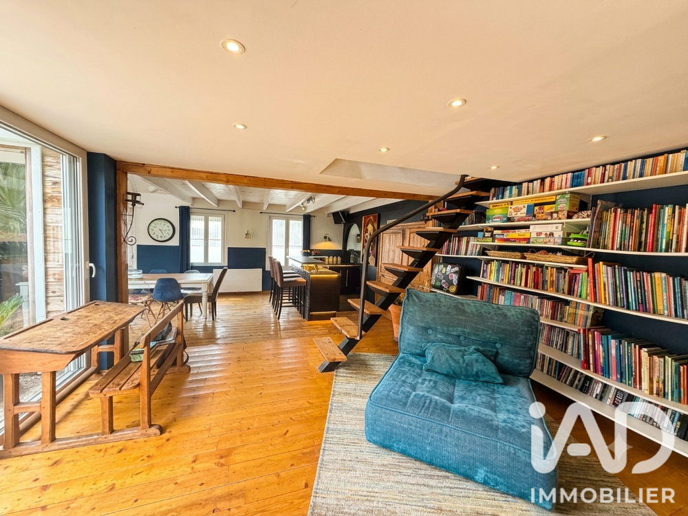Vente Maison Vente Maison/villa 5 pièces Bayenghem-lès-Éperlecques
