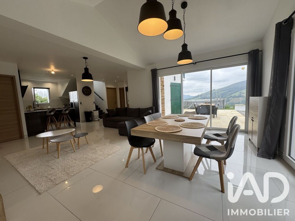 à vendre  Maison Espelette (64250)