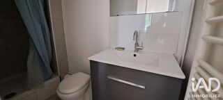  Appartement à louer 1 pièce 21 m²