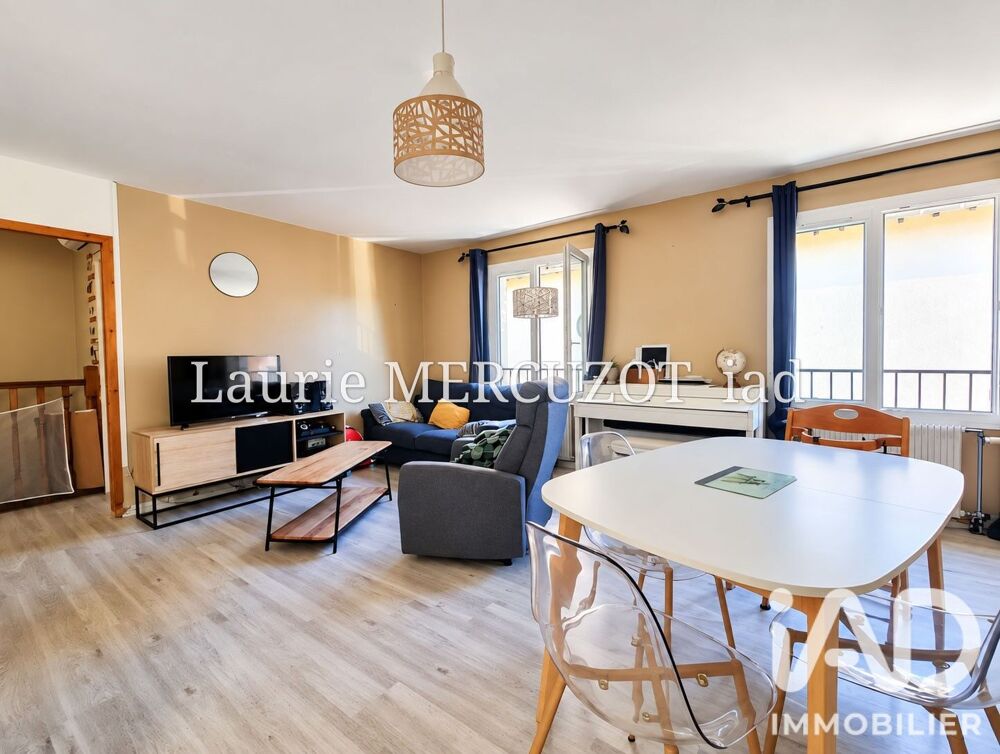 Vente Maison Vente Maison/villa 4 pièces Perpignan