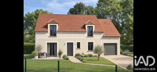  Terrain à vendre 450 m²
