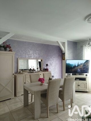  Maison à vendre 6 pièces 130 m²