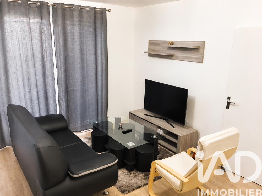 vente Appartement - 2 pièce(s) - 40 m² Choisy-le-Roi (94600)
