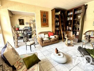  Appartement à vendre 4 pièces 75 m²