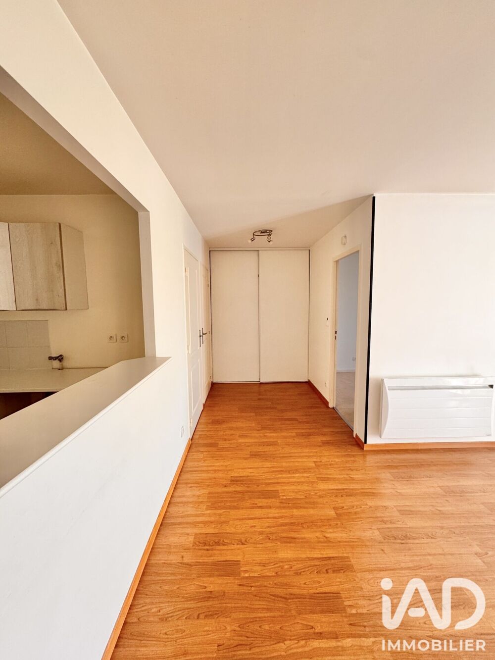 Vente Appartement Vente Appartement 2 pièces Reims