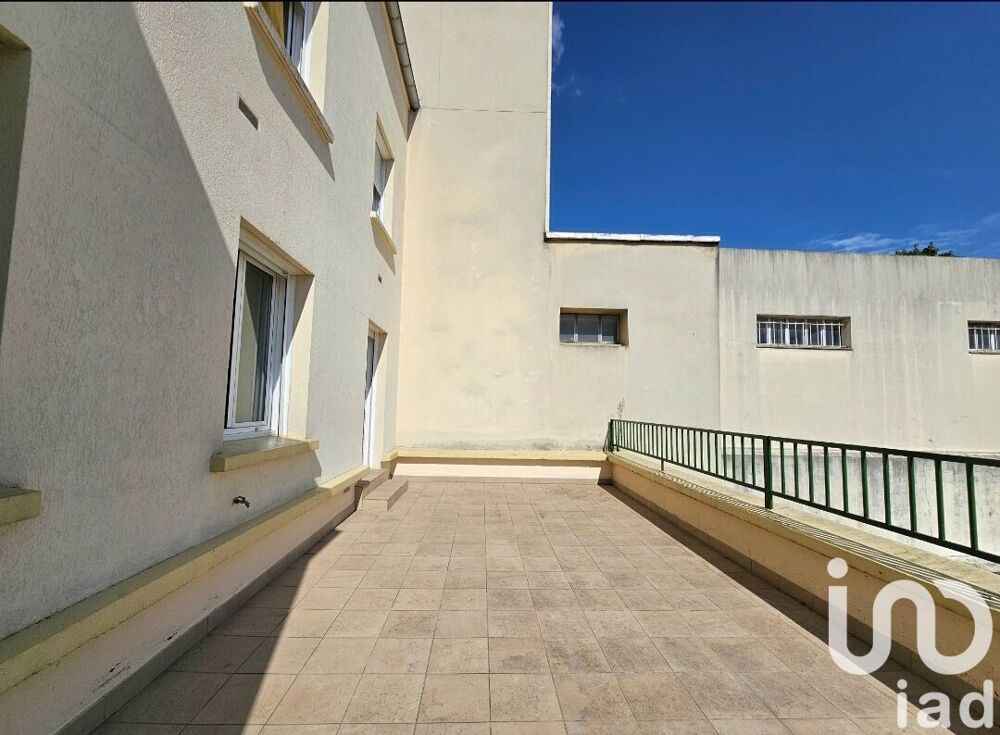Location Appartement 3 pièces