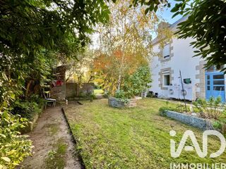  Maison à vendre 4 pièces 80 m²