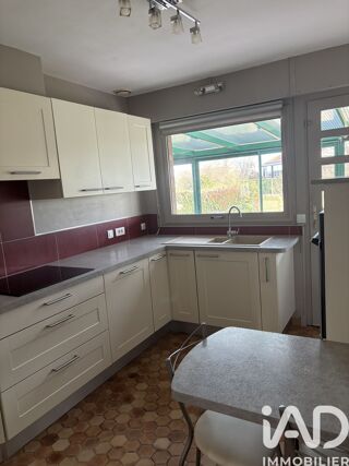  Maison � vendre 5 pi�ces 115 m�