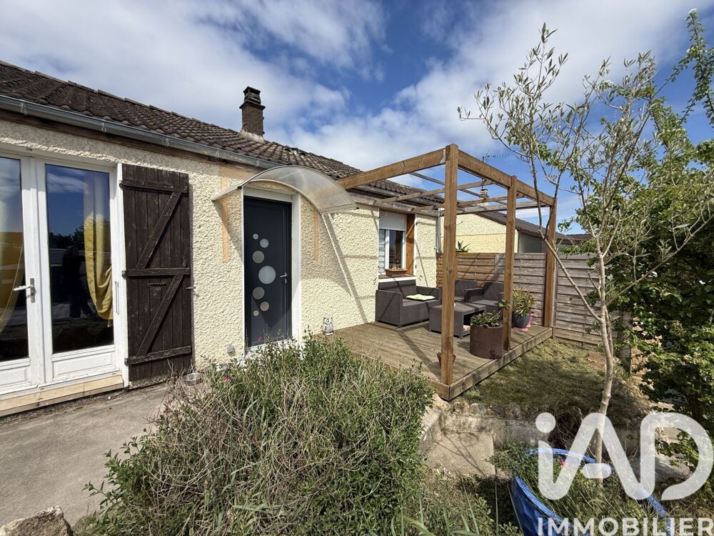 Vente Maison traditionnelle 5 pièces