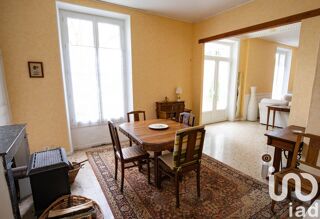  Maison à vendre 4 pièces 91 m²