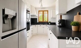  Maison à vendre 10 pièces 213 m²