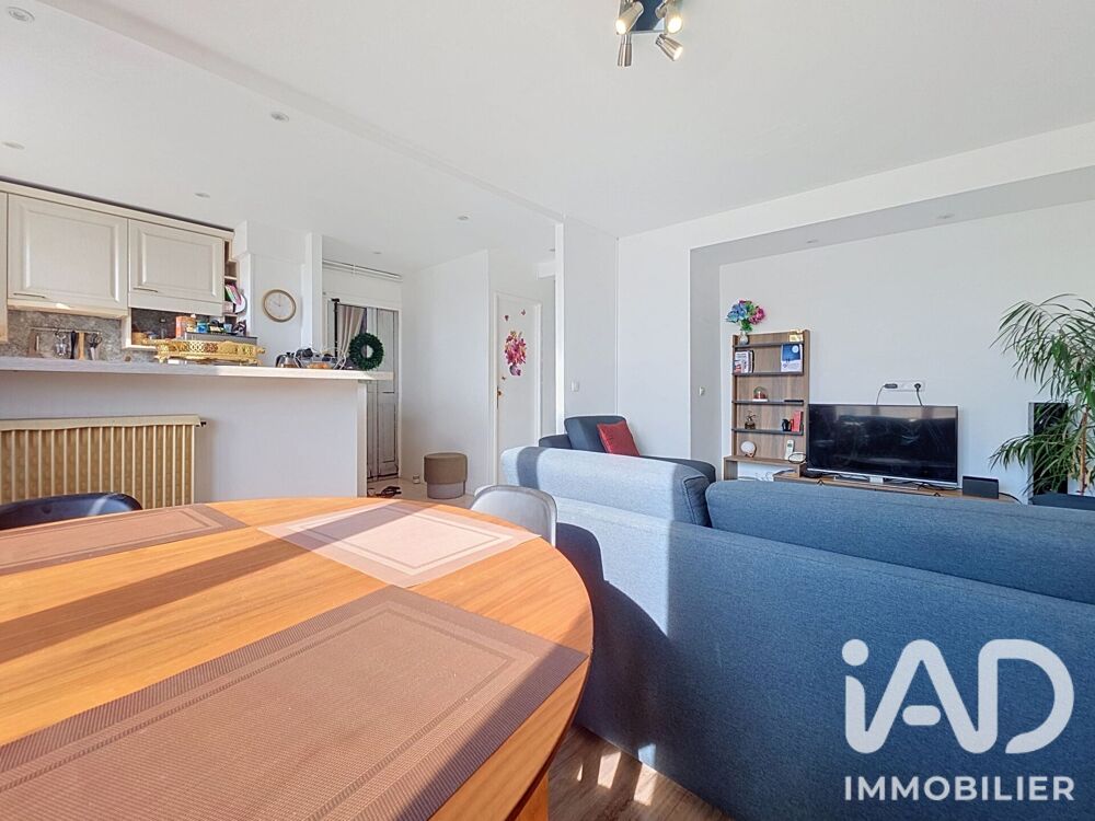 Vente Appartement Vente Appartement 3 pièces Les pavillons-sous-bois