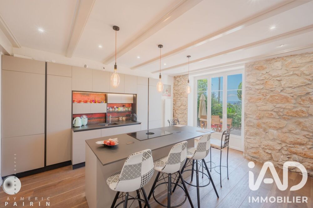 Vente Appartement Vente Appartement 4 pièces Nice