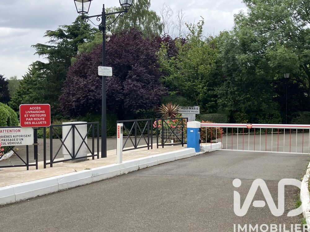 Vente Maison Vente Maison/villa 5 pièces Crespières