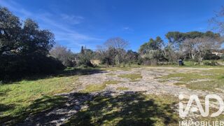 Terrain à vendre 865 m²