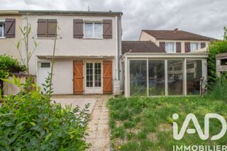  Maison à vendre 4 pièces 110 m²