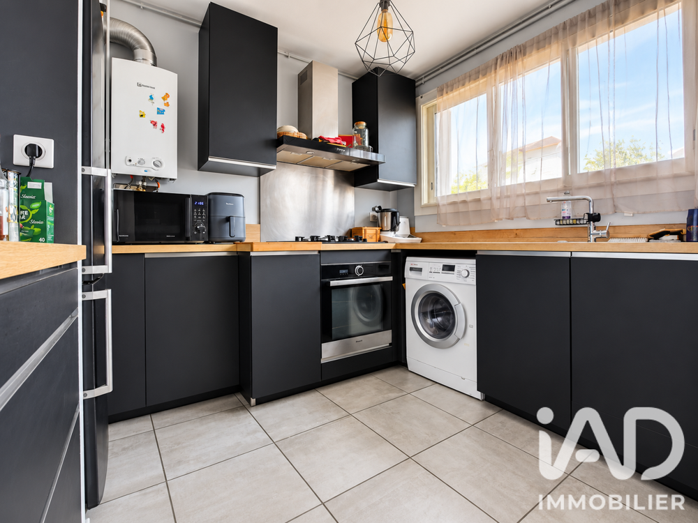 Vente Appartement Vente Appartement 3 pièces Limoges