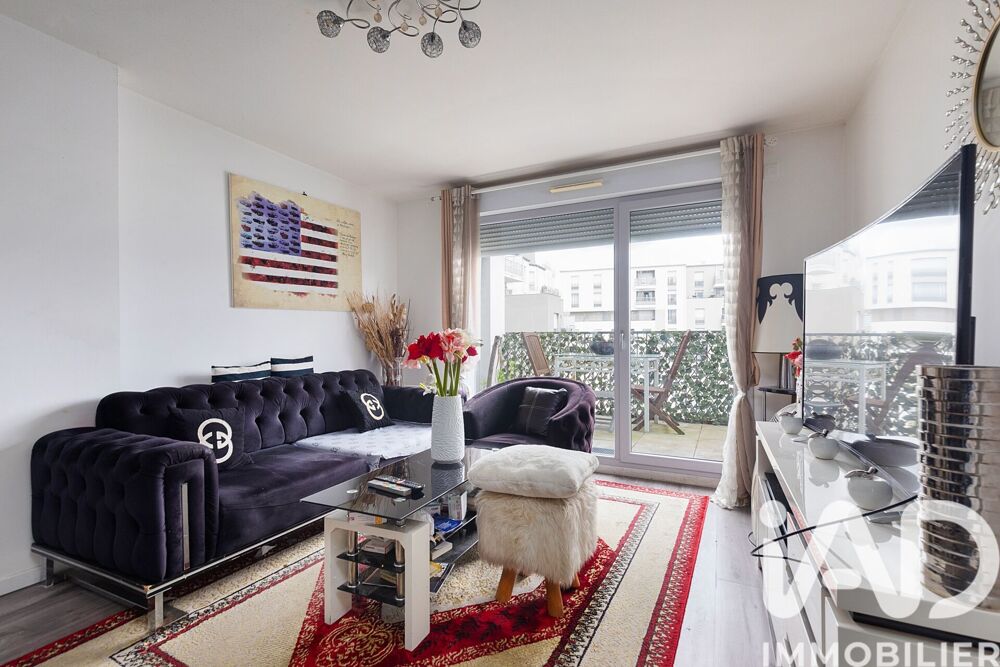 Vente Appartement Vente Appartement 4 pièces Bezons