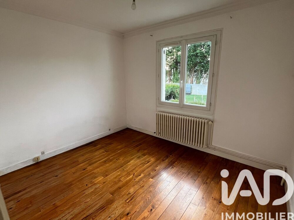 Vente Maison Vente Maison/villa 5 pièces Gallardon
