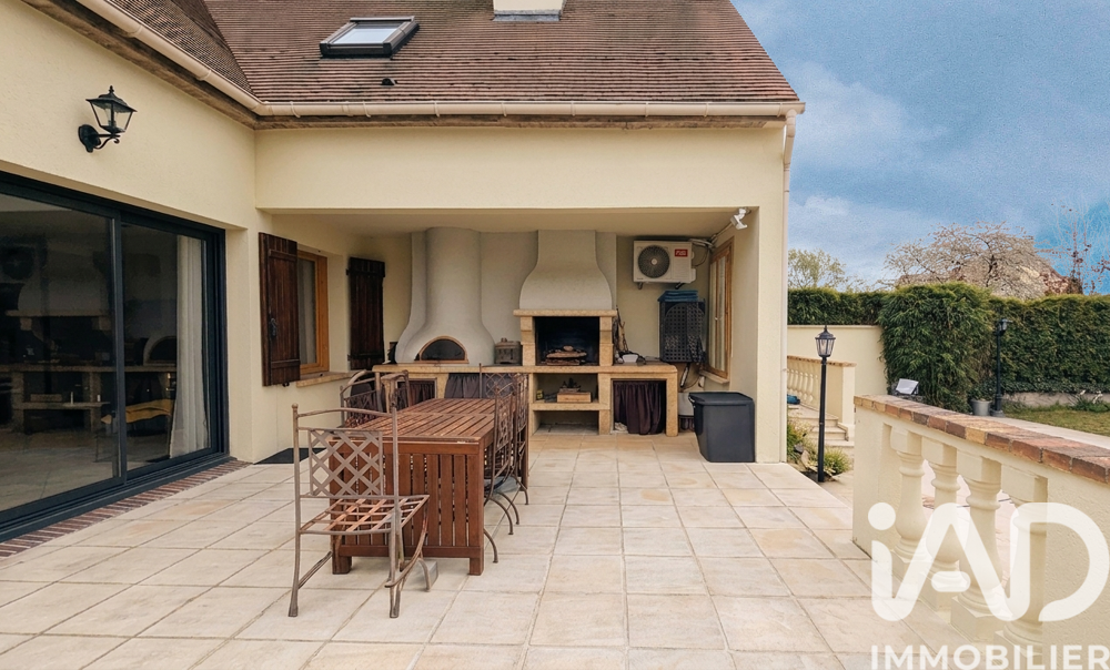 � vendre  Maison Choisel (78460)
