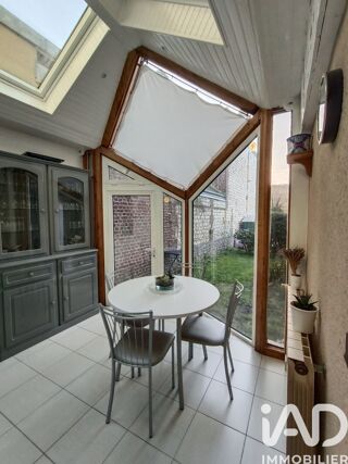  Maison à vendre 6 pièces 155 m²
