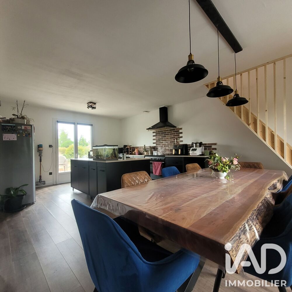 Vente Maison/villa 9 pièces
