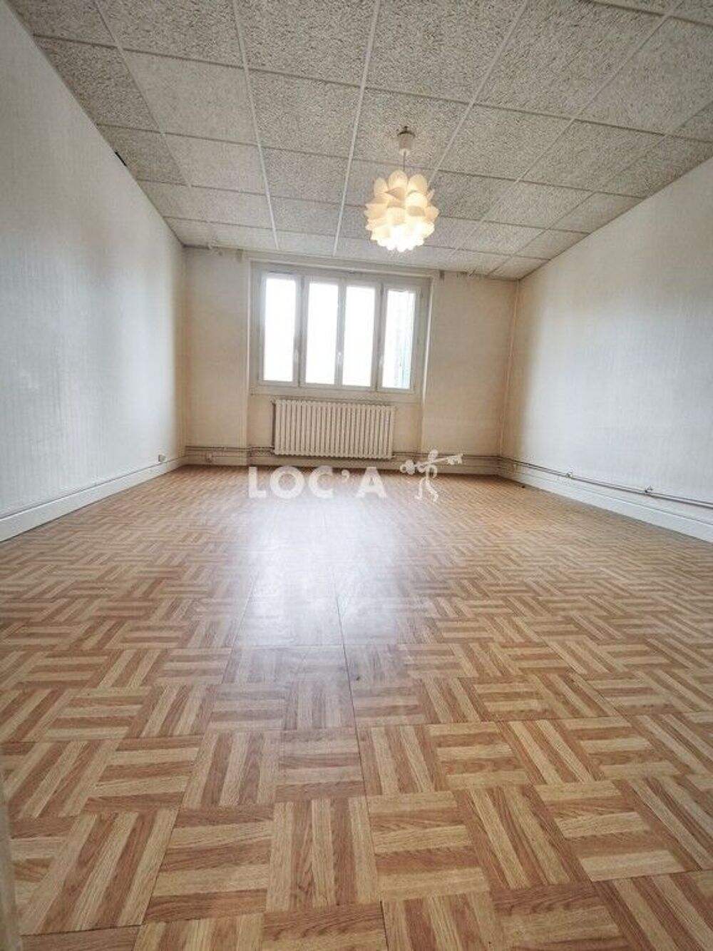location Appartement - 3 pièce(s) - 54 m² Dijon (21000)