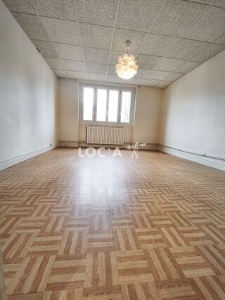  Appartement à louer 3 pièces 54 m²