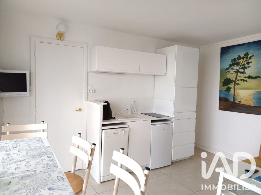 Vente Appartement Vente Appartement 2 pièces La baule-escoublac