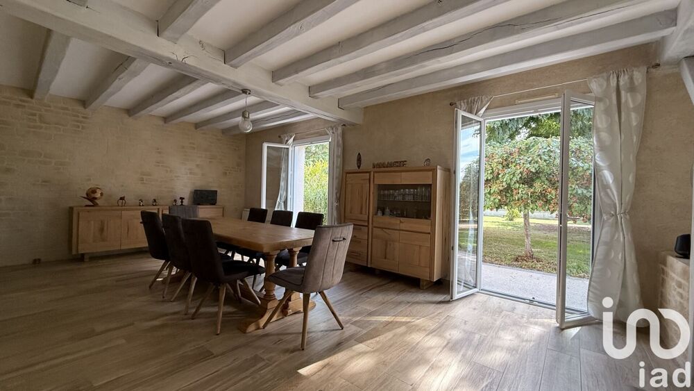 Vente Maison d'architecte 7 pièces