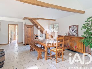  Maison à vendre 8 pièces 205 m²