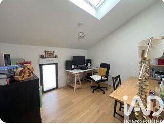 Maison � vendre 3 pi�ces 80 m�