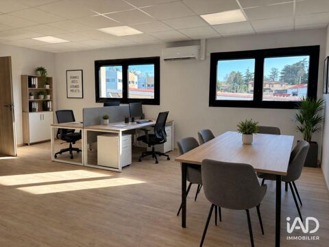 Location Bureaux 40 m&sup2; 675 69890 La tour-de-salvagny