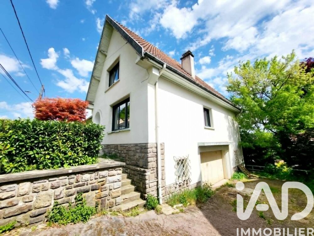 Vente Maison Vente Maison traditionnelle 8 pièces Longwy