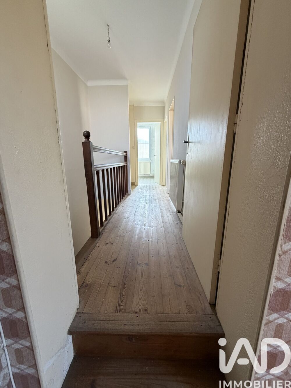 Vente Maison de ville 4 pièces
