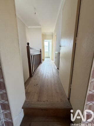  Maison à vendre 4 pièces 86 m²