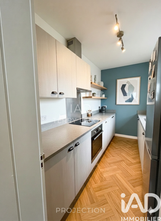  Maison � vendre 6 pi�ces 137 m�