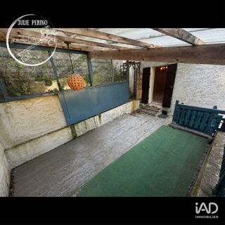  Maison à vendre 2 pièces 40 m²