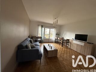  Appartement à louer 3 pièces 57 m²
