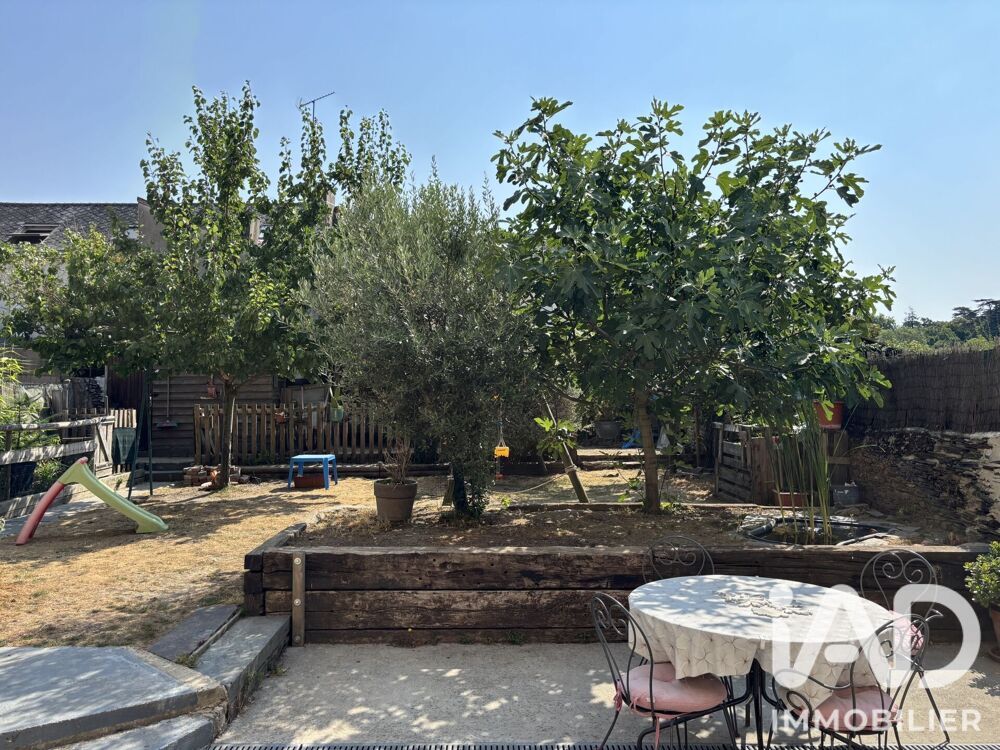 Vente Maison de ville 4 pièces