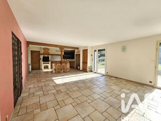  Maison à vendre 9 pièces 190 m²